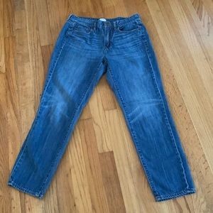 J.Crew jeans size 27